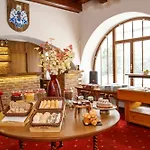 Szálloda Gold Český Krumlov