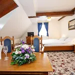 Gold Hotel Cesky Krumlov