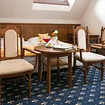 Szálloda Gold 4*