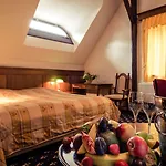 Gold 4* Český Krumlov
