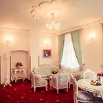 Szálloda Gold 4*