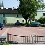 Gold Szálloda 4*
