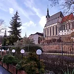 Hotel Gold 4*