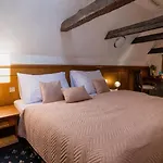 Hotel Gold Český Krumlov