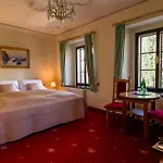 Szálloda Gold 4*