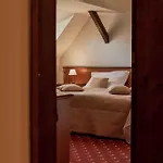 Hotel Gold Český Krumlov