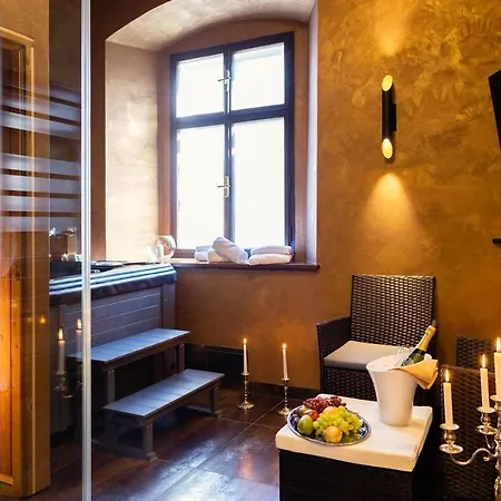 Rozmbersky Dvur Hotel