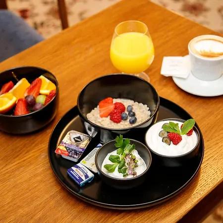 Rozmbersky Dvur Hotell