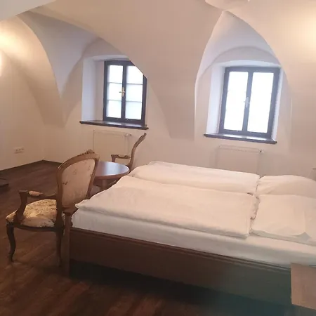 Rožmberský Dvůr