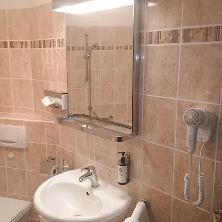 Rozmbersky Dvur Hotel Cesky Krumlov