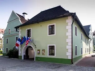Hotel Gold Český Krumlov
