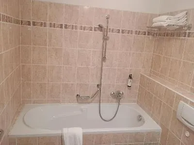 Hotel Gold Český Krumlov