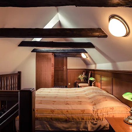 Lh Gold Český Krumlov