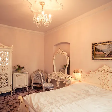 Hotel Rozmbersky Dvur