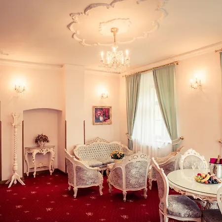 Hotel Gold 4*