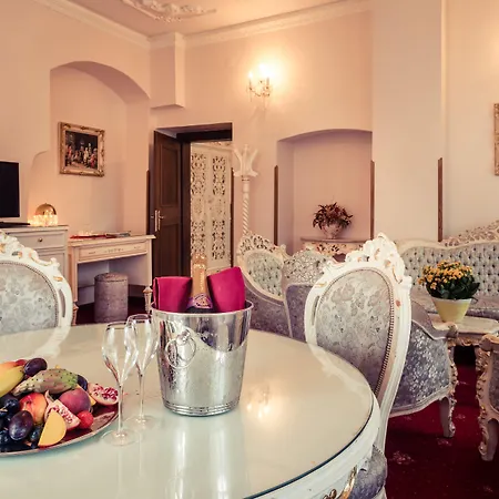 Hotel Rozmbersky Dvur