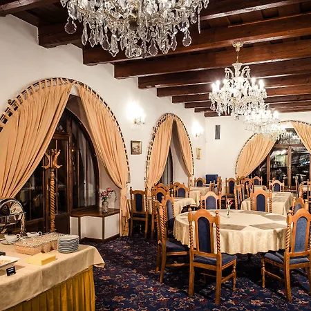 Hotel Rozmbersky Dvur