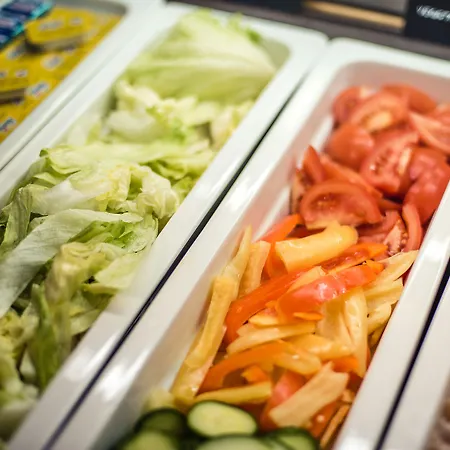 Rozmbersky Dvur Hotell Český Krumlov