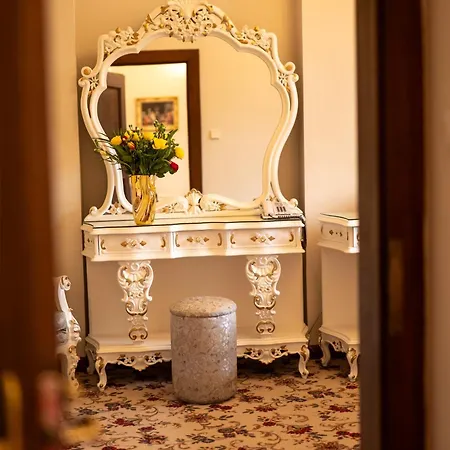 Hotel Gold 4*
