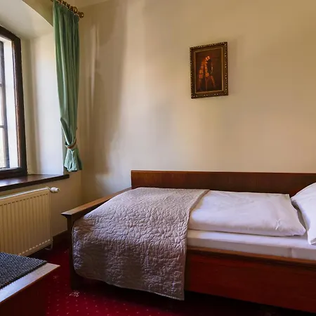 Lh Gold Hotel Cesky Krumlov