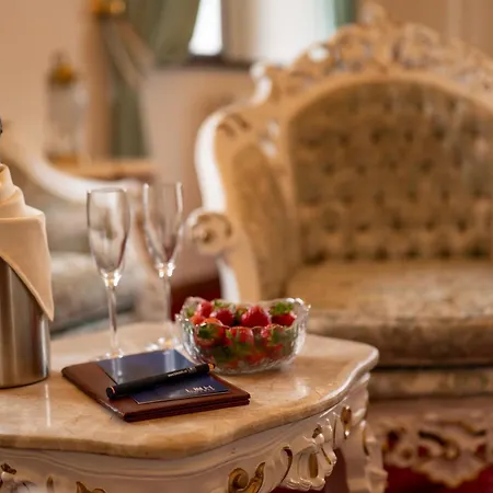 Hotel Lh Gold Cesky Krumlov
