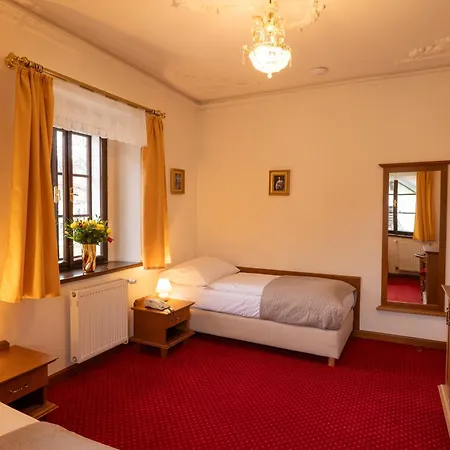 Lh Gold Český Krumlov