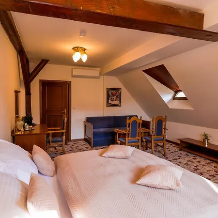 Lh Gold Hotel Český Krumlov