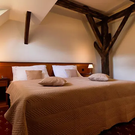 Lh Gold Hotel Cesky Krumlov