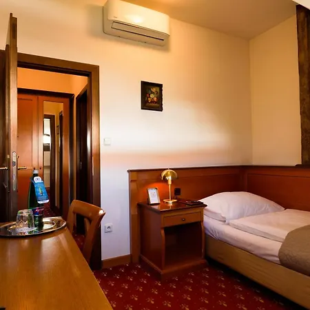 Lh Gold 4* Český Krumlov