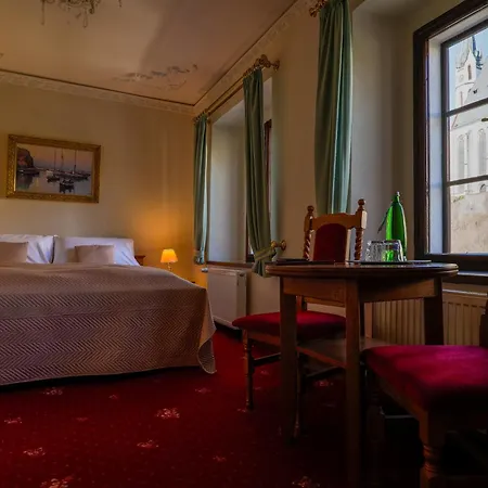 Lh Gold Český Krumlov