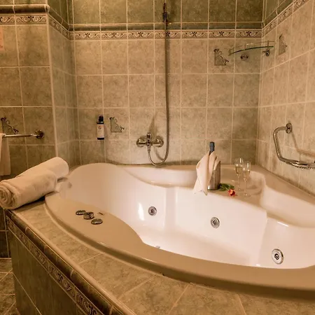 Lh Gold 4* Český Krumlov