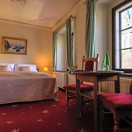 Lh Gold Cesky Krumlov