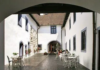 Hotel Rozmbersky Dvur Cesky Krumlov