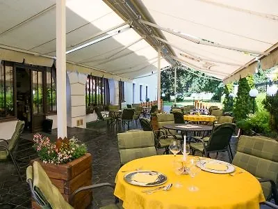 Hotel Rozmbersky Dvur 4*
