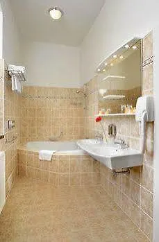 Hotel Rozmbersky Dvur Český Krumlov