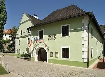 Rozmbersky Dvur 4* Český Krumlov