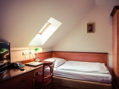 Hotel Rozmbersky Dvur