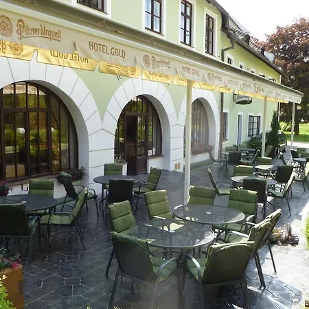 Rozmbersky Dvur Hotel 4*