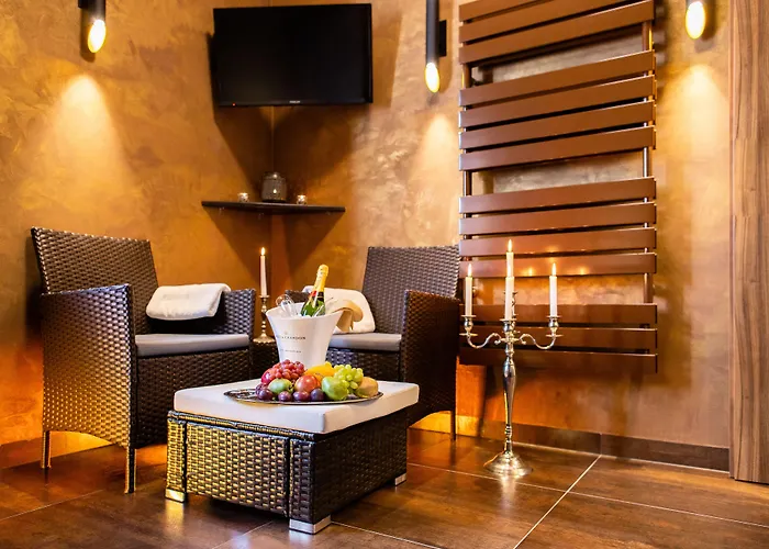 Rozmbersky Dvur Hotell Český Krumlov