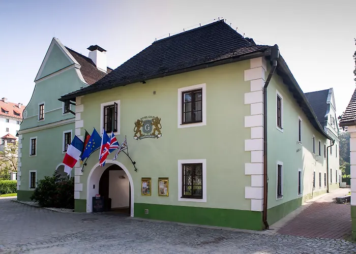 Rozmbersky Dvur