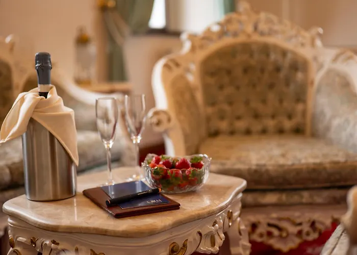 Hotel Rozmbersky Dvur Cesky Krumlov