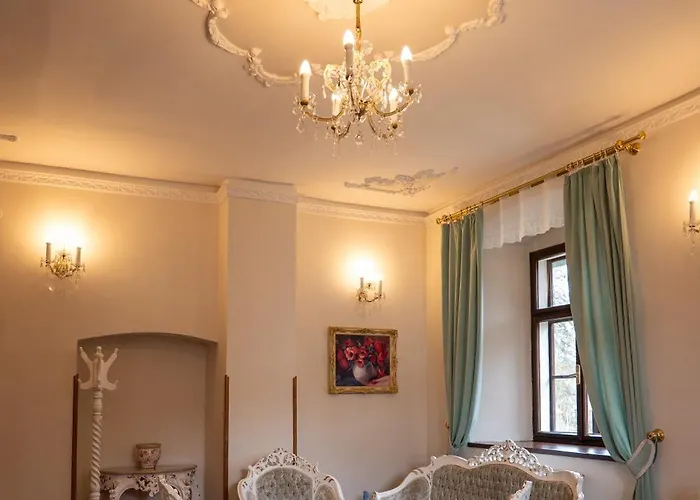 Rozmbersky Dvur