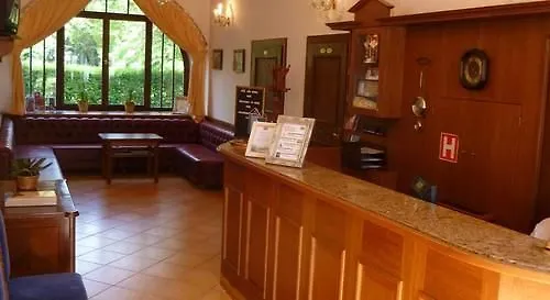Rozmbersky Dvur Hotell 4*